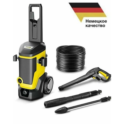      Karcher K 7 WCM 1.317-400.0  -     , -  