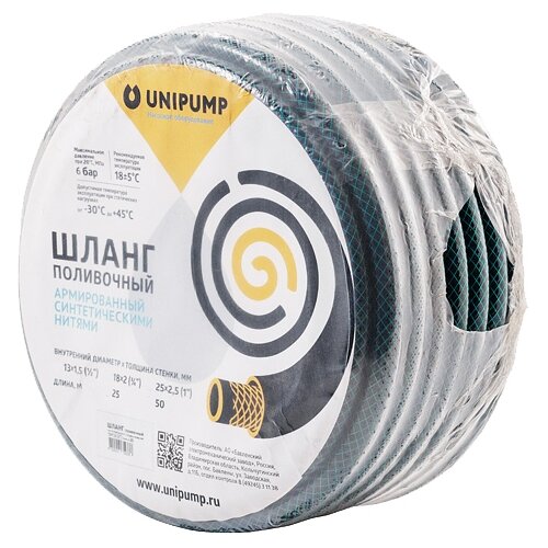    UNIPUMP   , 1