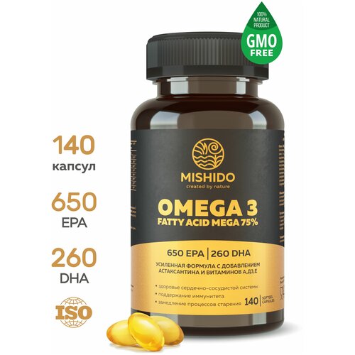 ���� ����� 3 ������������ ������������ 75% + �������� A E D3 �3 140 ������ OMEGA 3 ULTRAMAX MISHIDO ����� ��� �����3 �������� ��� �������� � �����