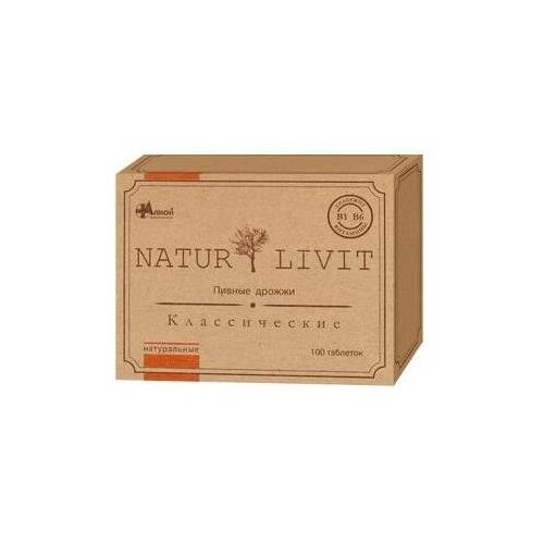      NaturLivit ., 100 .  -     , -  