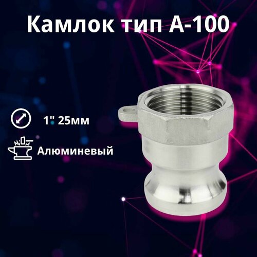 ���� ������ ����������� A-100 1