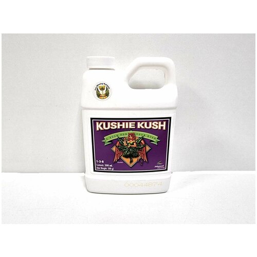  Advanced Nutrients Kushie Kush /    /   