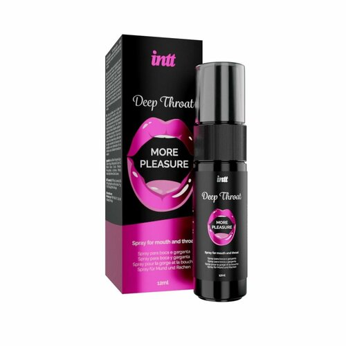 ���� ����� ��� ��������� ����� Deep throat (12 ��)