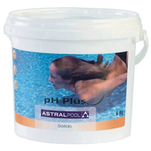  pH- AstralPool (0020), 35 ,  -  1 