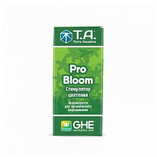     T.A. Pro Bloom 30 /     -     , -,   