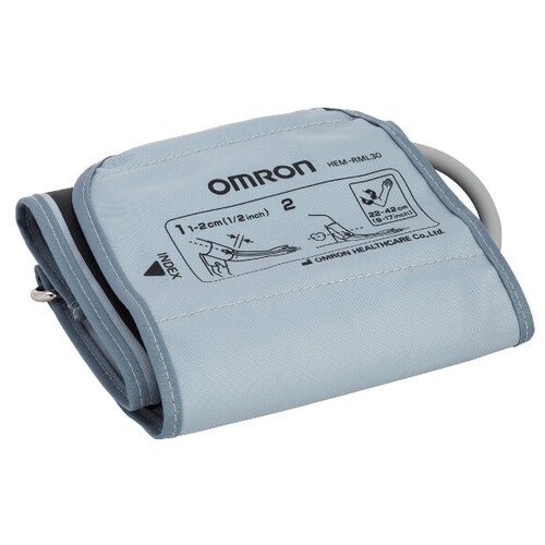 ���� ������� �� ����� Omron CW Wide Range Cuff (22-42 ��), �����