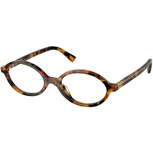 ���� Miu Miu 0MU 01XV / 50 19P1O1