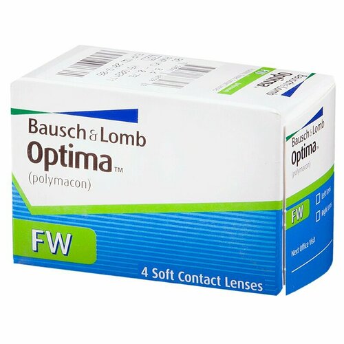 ���� ����� ���������� Optima Fw ��=8,7 -2,00 �4