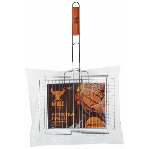 ���� �������-����� GRILLBOOM ��������, 28�35�5��