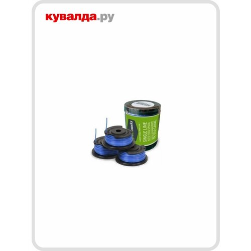 ���� ������� ��� �������� Greenworks 29627