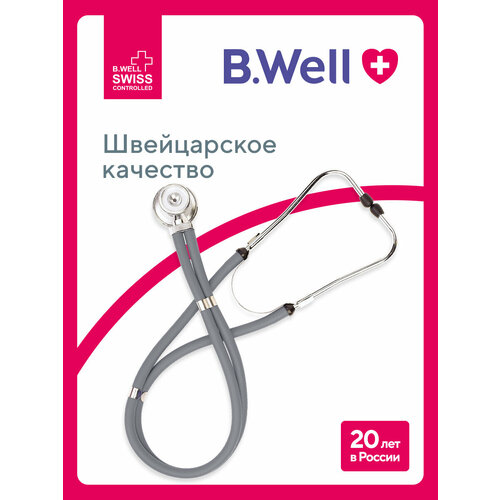 ���� ��������� B.Well WS-3, �����