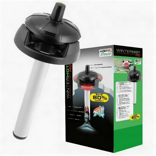 ���� ?����������� ��� ����� ?Aquael? Winter Hot PRO? 150W??, � ������������� ������ � �����������?