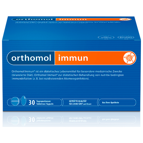 ���� Immun (���. � ����.), 30 ��.