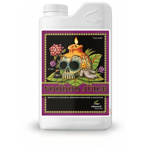     Advanced Nutrients Voodoo Juice 1   -     , -  