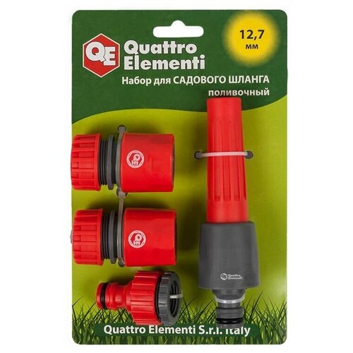     QUATTRO ELEMENTI 4  (, , )  -     , -,   