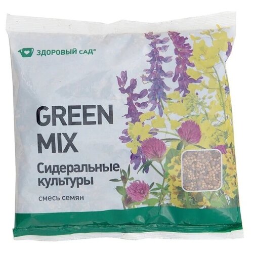      Green Mix  , 500   -     , -  