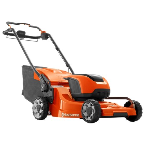     Husqvarna LC 347iVX, 750 , 47   -     , -  