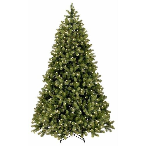     National Tree Company  LED, 152   -     , -  