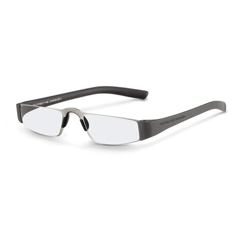    Porsche Design 8801 +2.00 F 48  -     , -  