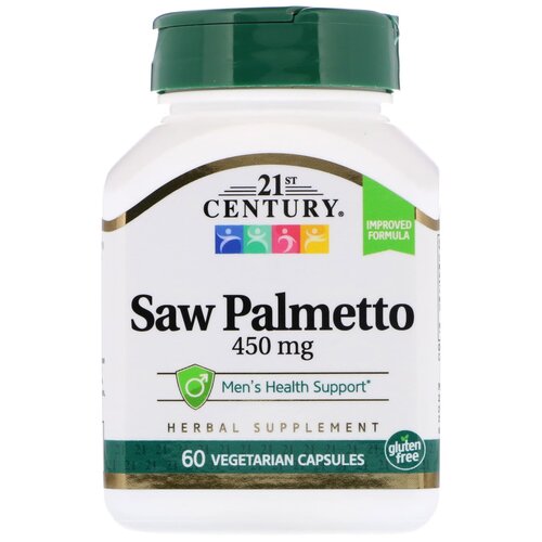    21st Century Saw Palmetto, 70 , 450 , 60 .  -     , -  