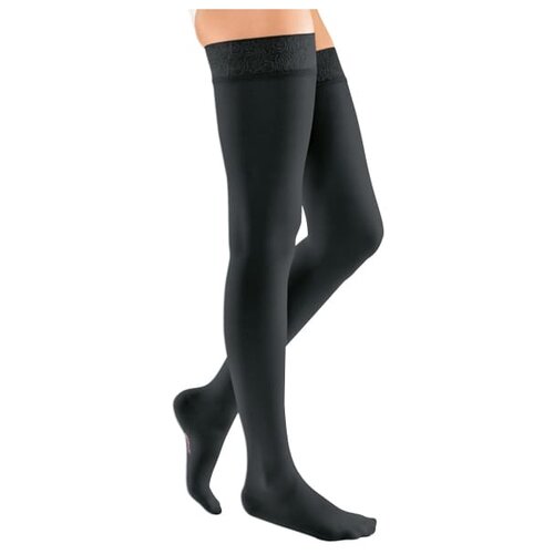 ���� ����� medi mediven elegance 189W/190W � ������� �������� �� ����������� ������ �� ������� �����, �����������������, 1 �����, ������: 7, �����: 72-83 ��, ������