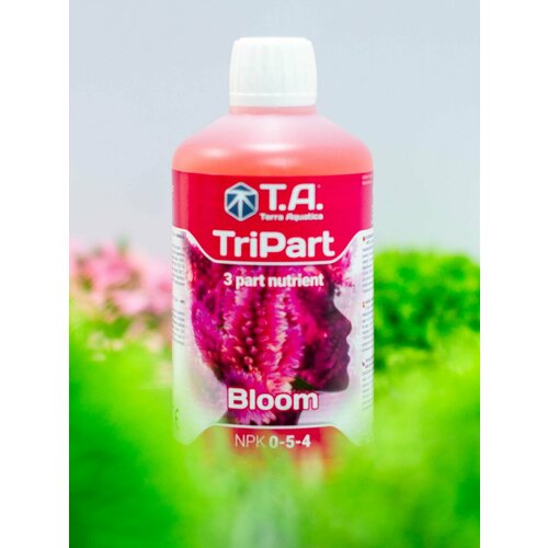 ���� ����������� ��������� TriPart Bloom (FloraBloom) 500 �� EU
