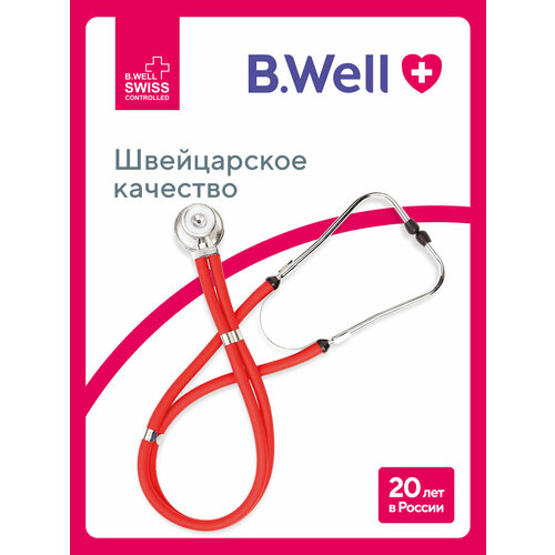 ���� ��������� B.Well WS-3, �������