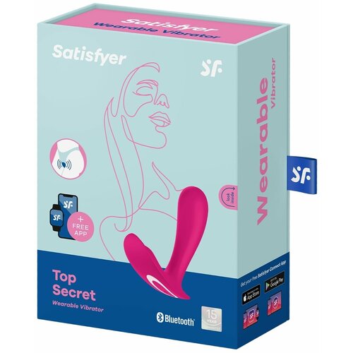    Satisfyer 0   -     , -  