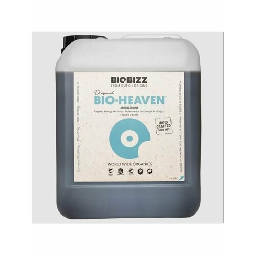     BioHeaven BioBizz, 5   -     , -  