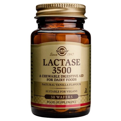 ���� Lactase 3500 ���. ���., 30 ��.