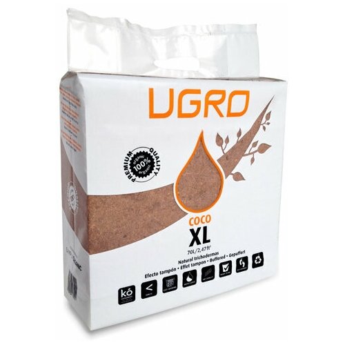     UGro XL  -     , -,   