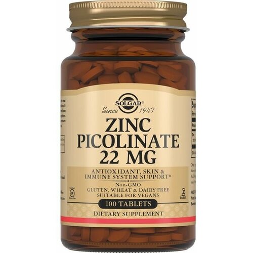 ���� ����� ��������� Solgar/������ �������� 300�� 100��