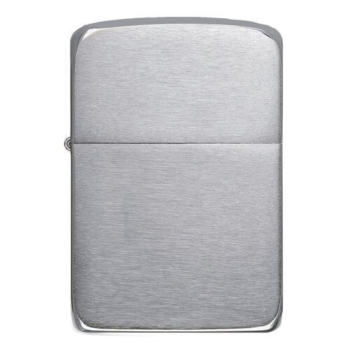 ���� ������������ ���������� ��������� ZIPPO 1941 Replica� 1941 � ��������� Brushed Chrome