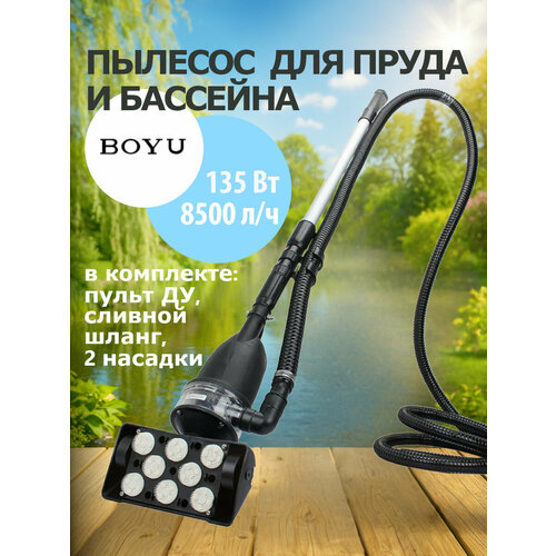 ���� Boyu ������� ��� ����� WNQ-1 (BOYU)