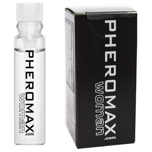   Pheromax     Woman, 1   -     , -  