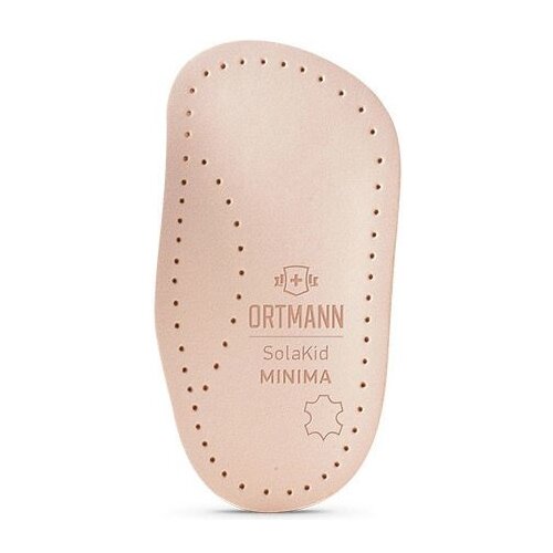 ���� Ortmann ����������� �������������� ������� SolaKid Minima, �-�: 32-33, ����: �������