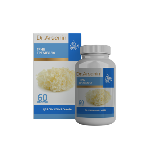 ���� �������� 60 ������ Dr.Arsenin