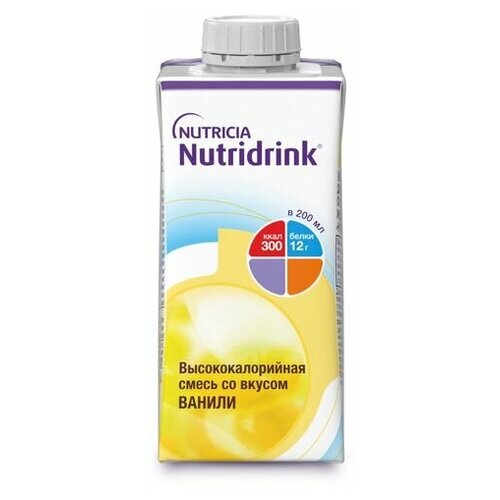   Nutridrink (Nutricia)   ,   , 200 ,   -     , -  