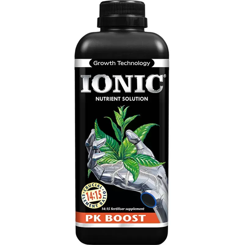     Growth technology IONIC PK Boost 1,  