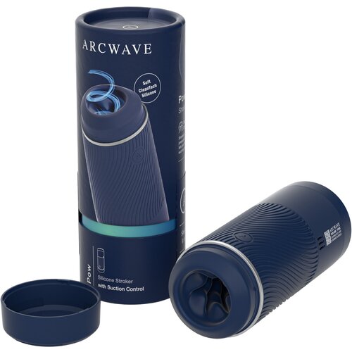 ���� ����������� ARCwave Pow � ��������� ����������, �����