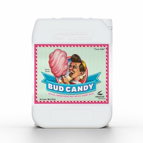 ���� ��������� �� ���� �������� Advanced Nutrients Bud Candy 10 �.