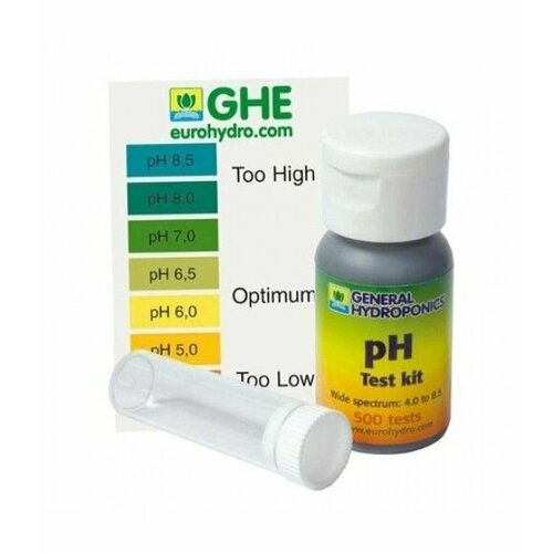 ���� ��������� ����������� ���� E-Mode PH UP (pH+) 0.5�