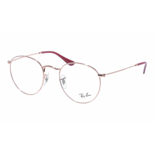���� ������ Ray-Ban RX 3447V 3094 Round Metal