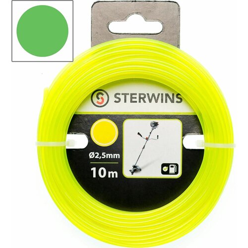      Sterwins d 2.5  10    -     , -,   