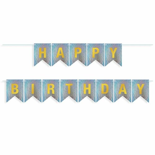 ���� �������� ������, Happy Birthday, �������, ����������, 350 ��, 17*12 ��, 1 ����.