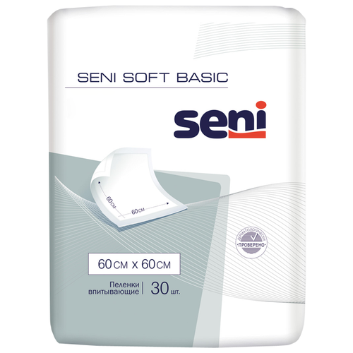    Seni SE-091-BO30-J02, 60  60 , 2 , 30 .  -     , -  