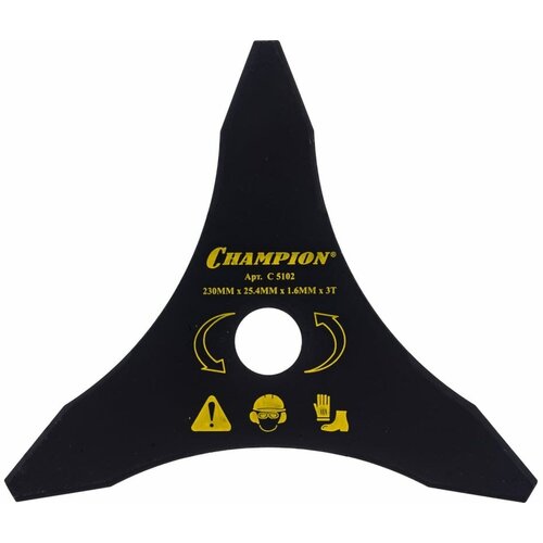       Champion 5102, 230x25,4x1,6. x3, 3   -     , -,   