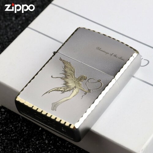   Zippo Fairy  -     , -  