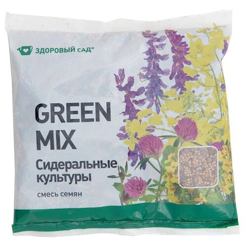     Green Mix  , 500 
