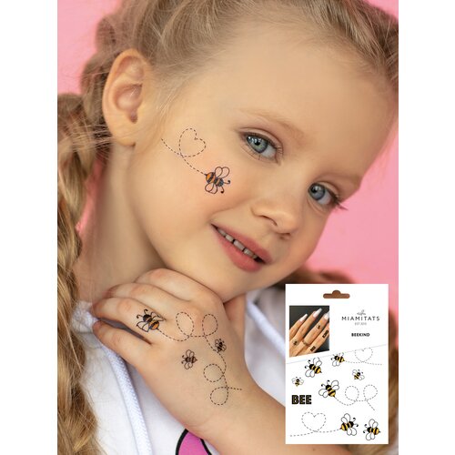 ���� MIAMITATS ���������� ���� Beekind (mini)